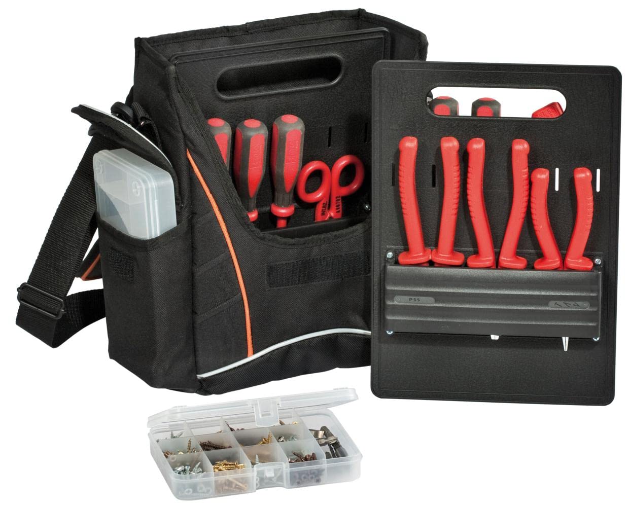 GT Line PSSCOMPACTBAG - Bolsa portaherramientas