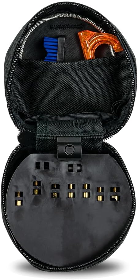 Otis Technology .40 Caliber/10mm Pistol Cleaning Kit