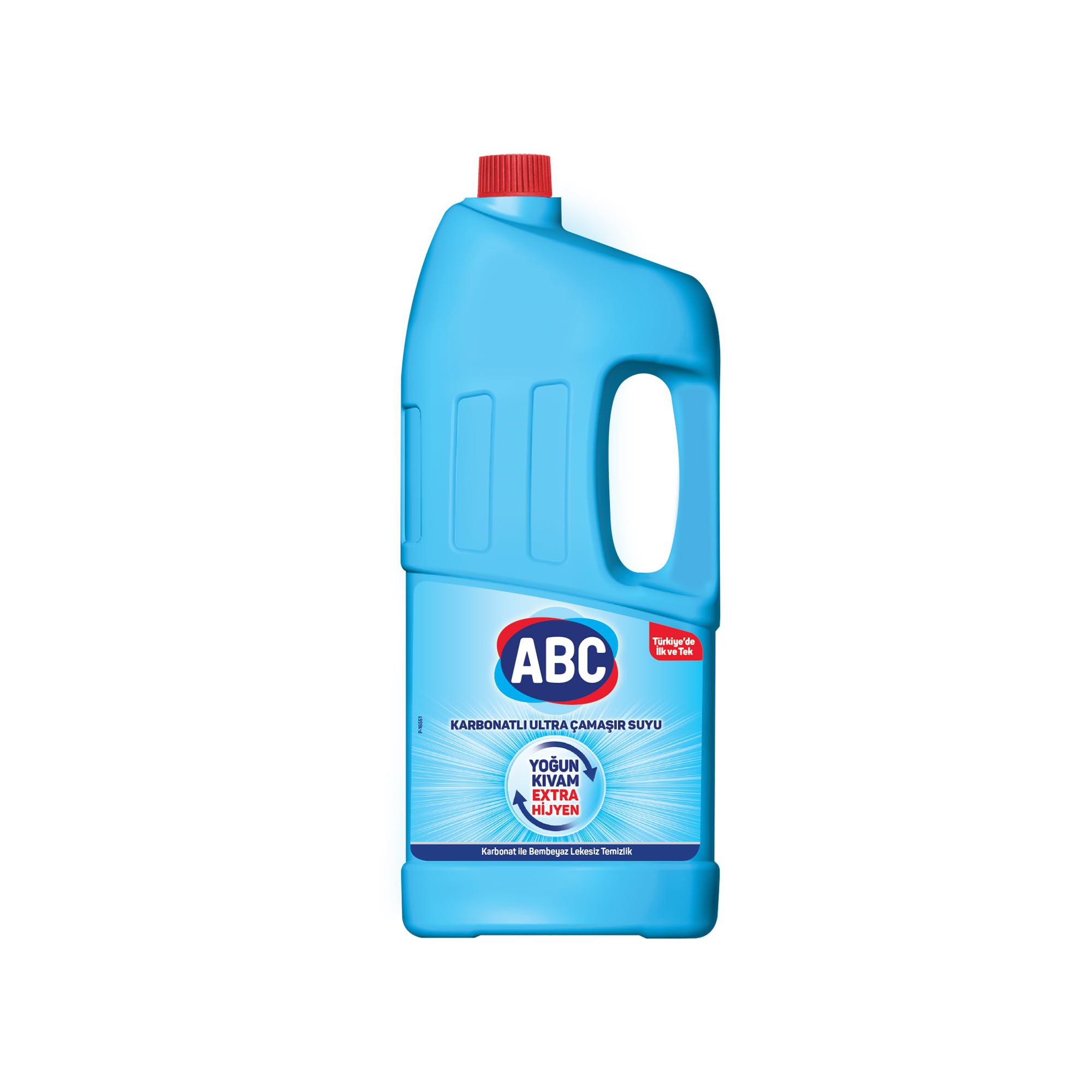 ABC DETERJAN Ultra Çamaşır Suyu Karbonatlı 1,85 L