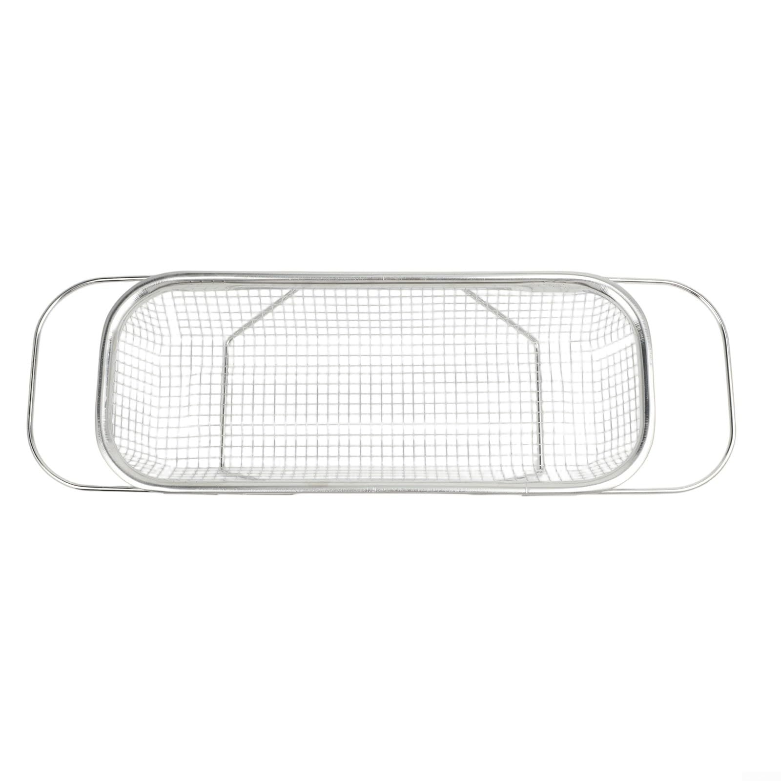 Cesta Drenaje para acero 304 Ajustable Fregadero Cocina Cesta