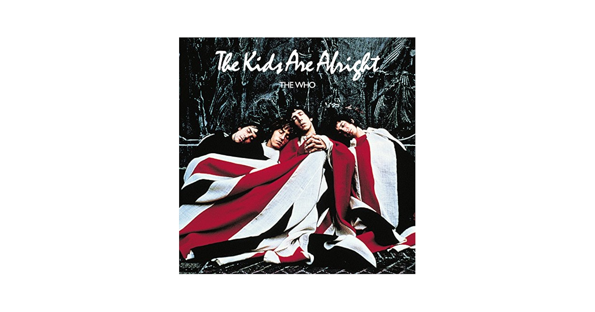 洋楽 the who the kids are alright us Who - The Kids Are Alright - Amazon.com Music
