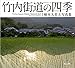 竹内街道の四季―椿本九美夫写真集