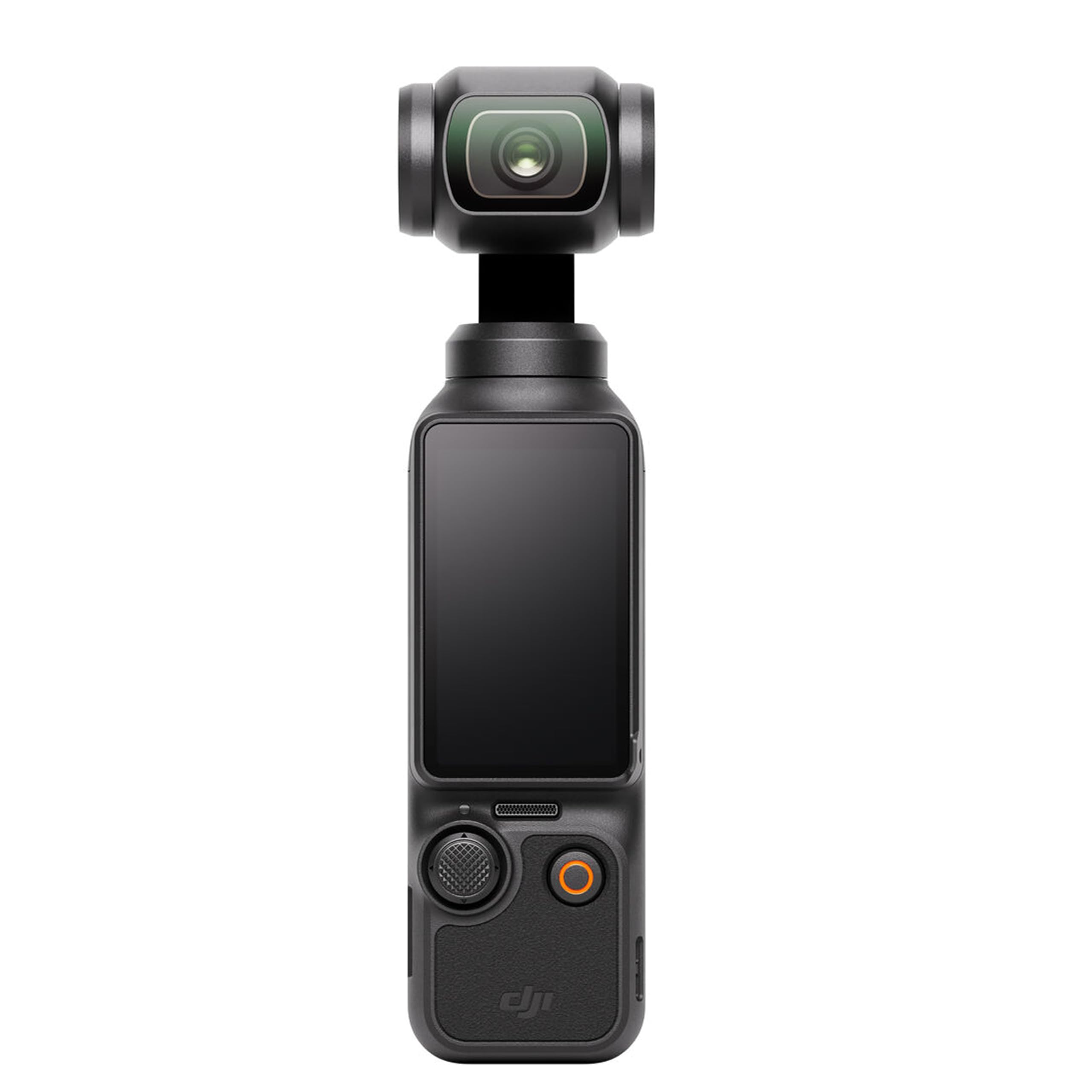 DJI Osmo Pocket 3, Vlogging Cameras with 1'' CMOS & 4K/120fps Vlog Camera, 3-Axis Stabilization, Fast Focusing, Face/Object Tracking, Digital Vlogging Camera for YouTube: Bundle 1