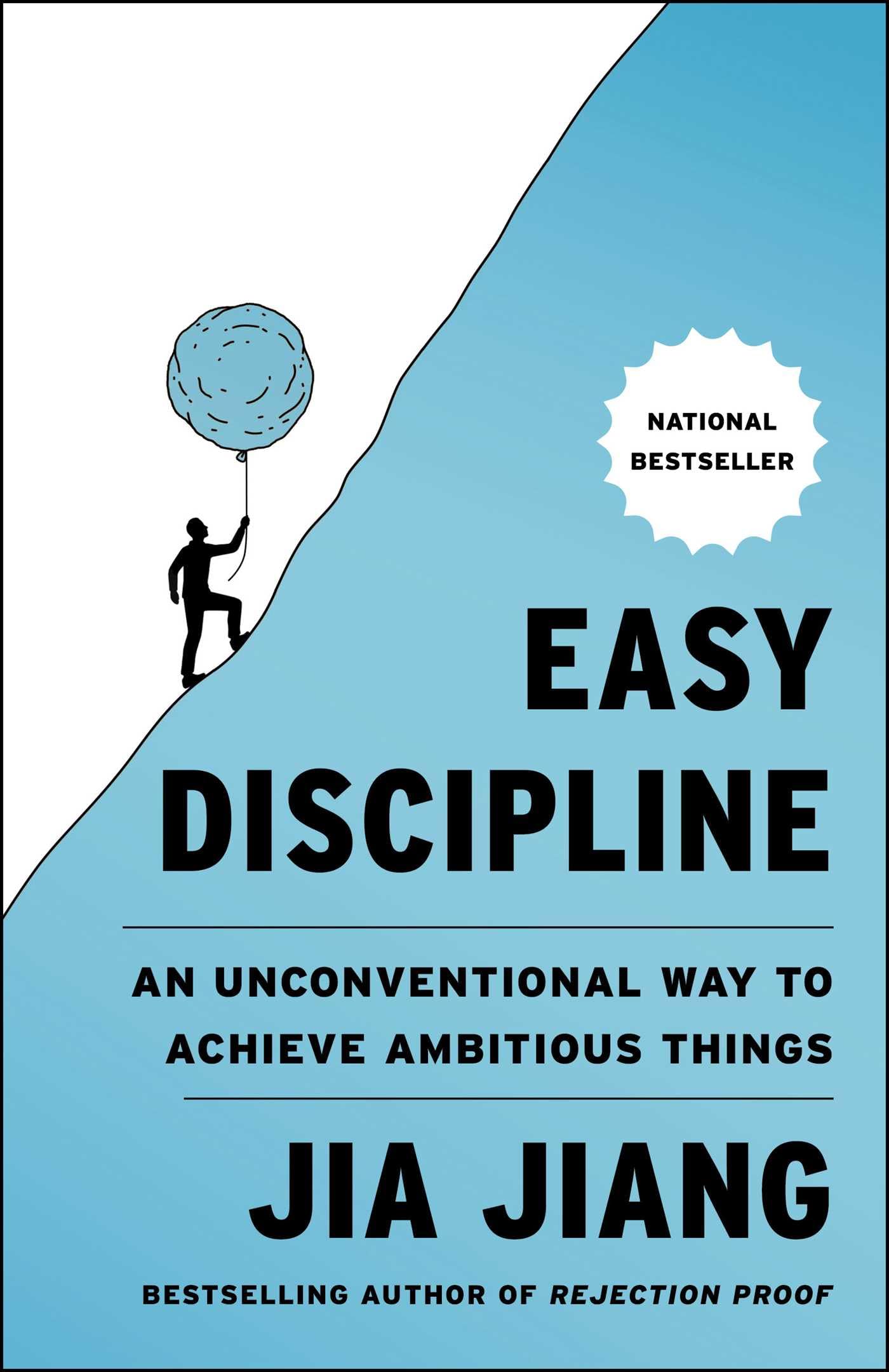 Easy Discipline