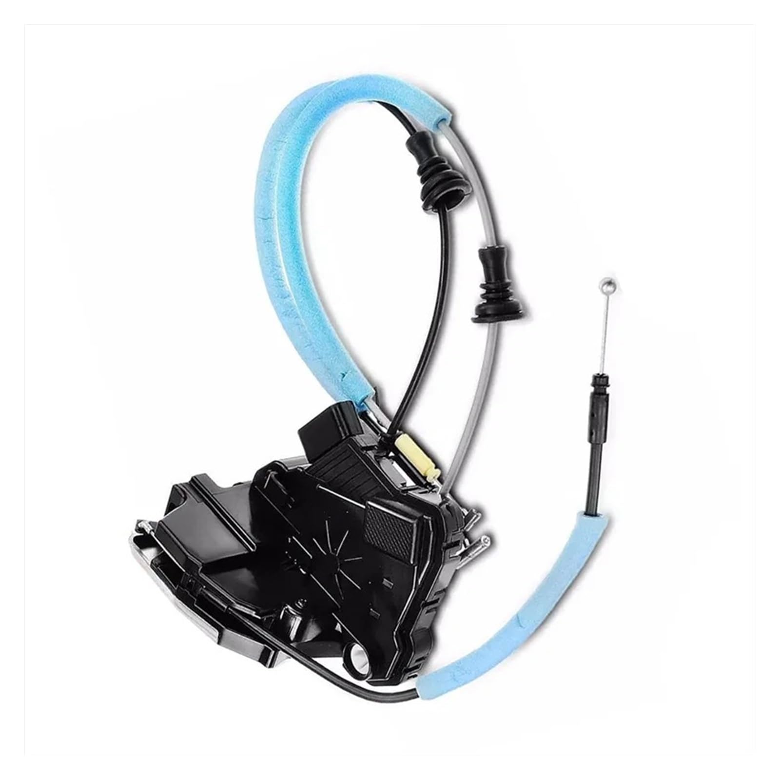 Qifanb One Color Car Door Lock Rear Left Door Lock Latch Actuator For Hyundai For Sonata 2014-2019 81310C1000 81310-C1000 Rear Door Latch Oem 81410-C1000