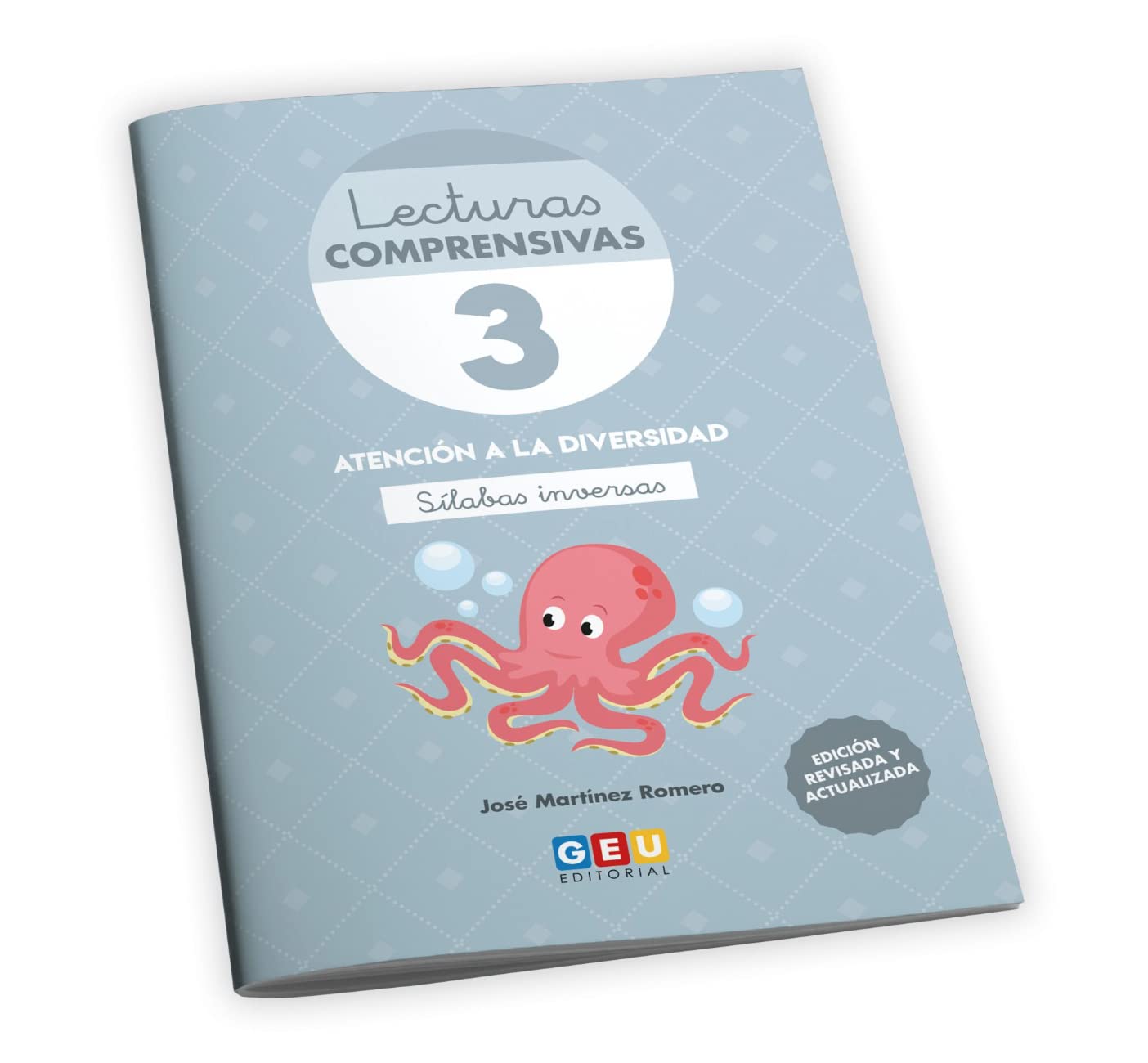 Pack Enseñanza Español Educación Primaria 2º Ciclo (3º y 4º Primaria): Material Didáctico para Aprender Español Niños a Partir 8 años: Pack Español Lengua Extranjera Niños