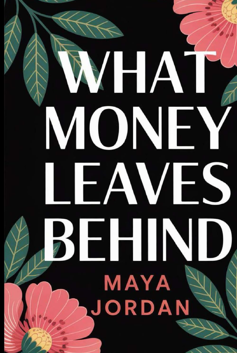 What Money Leaves Behind