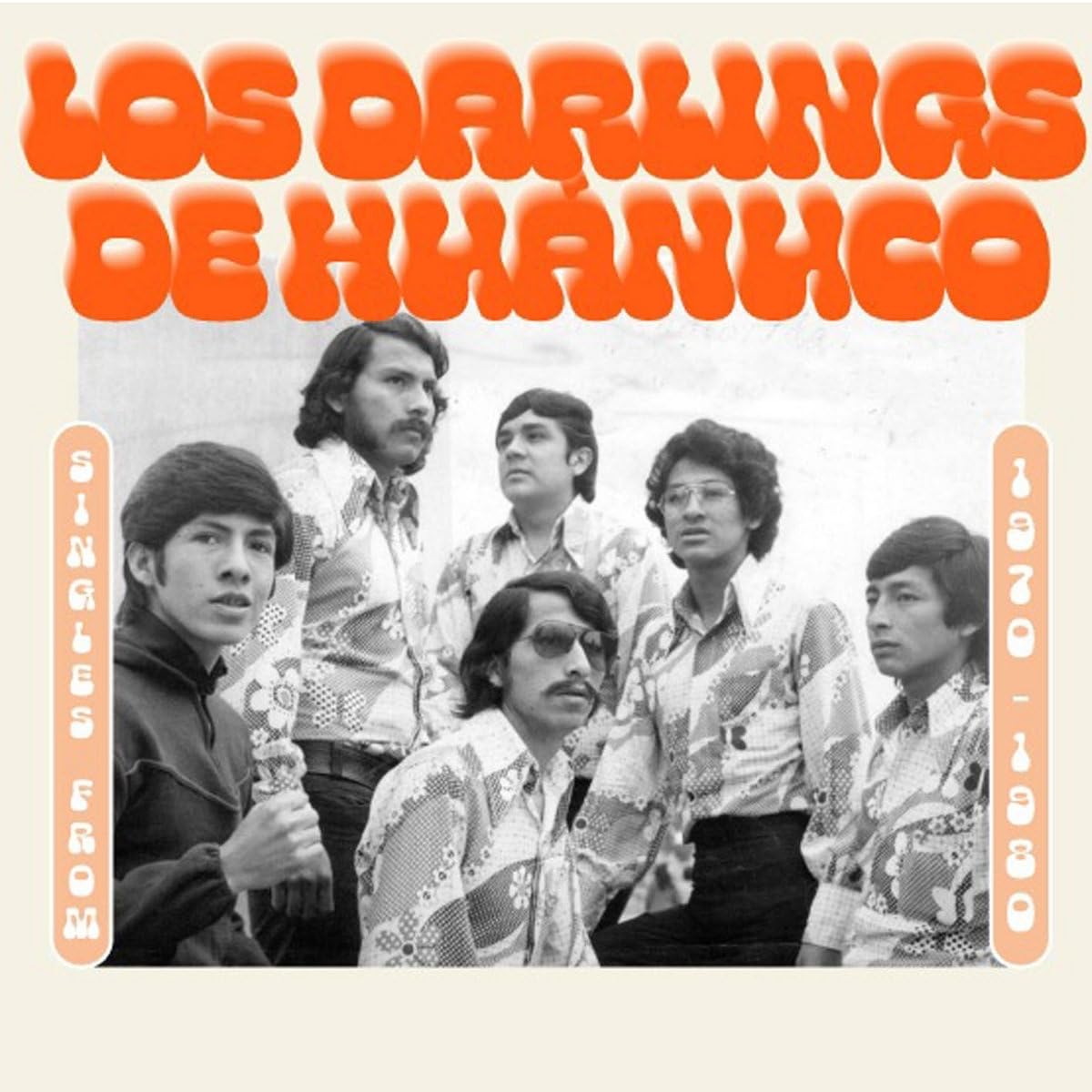 Singles from 1970 - 1980 [VINYL]