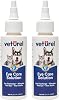 Veturel Eye Care Solution 2x100ml