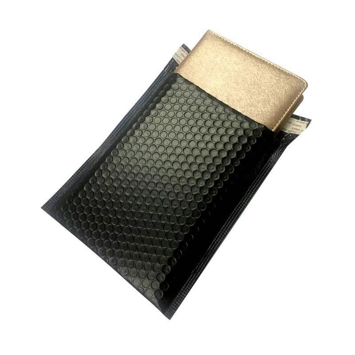 Lot De 50 Enveloppes à Bulles Roses | France