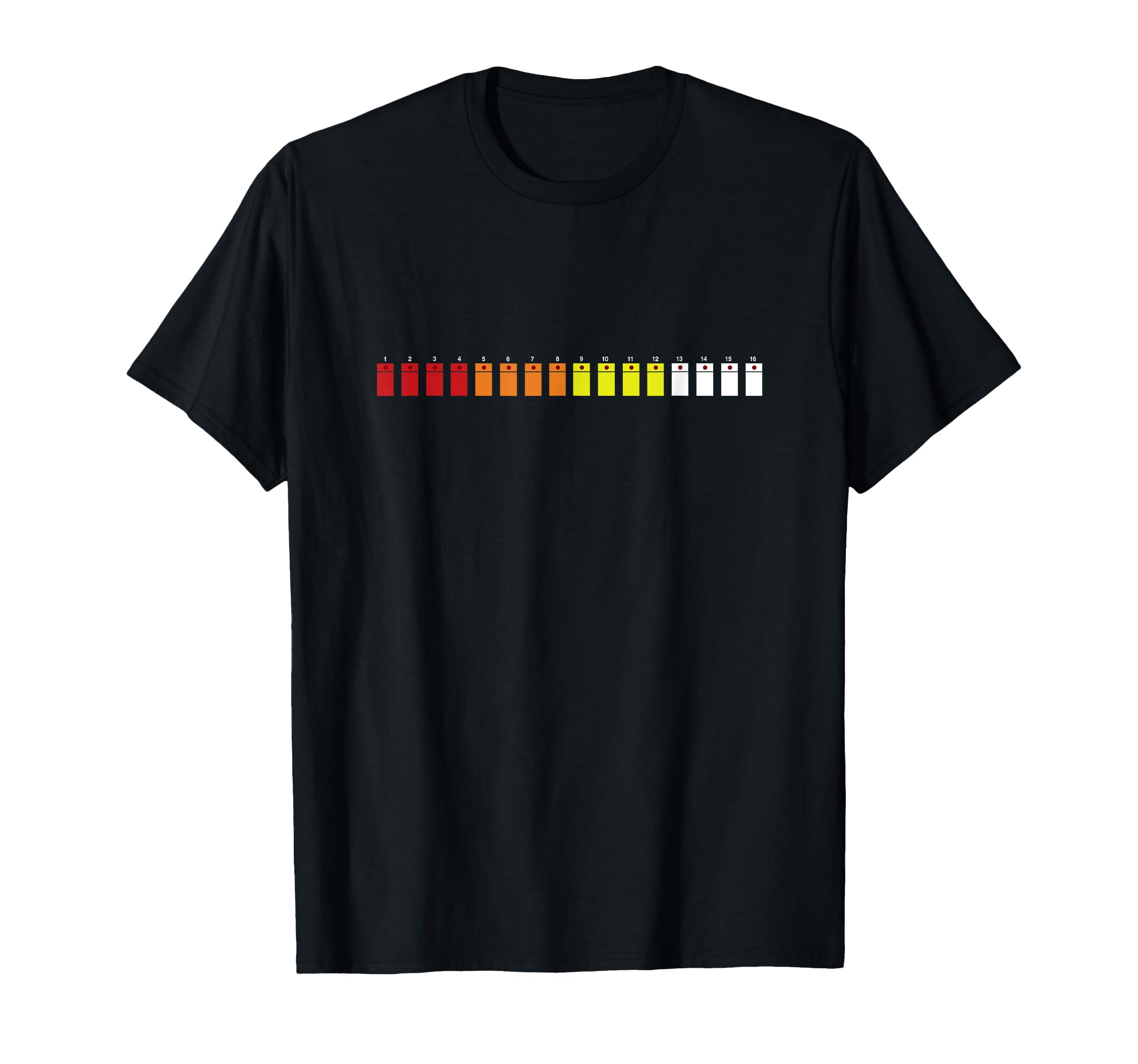 Amazon | Roland 808 Drum Beats Tシャツ - Synth Drum Machine