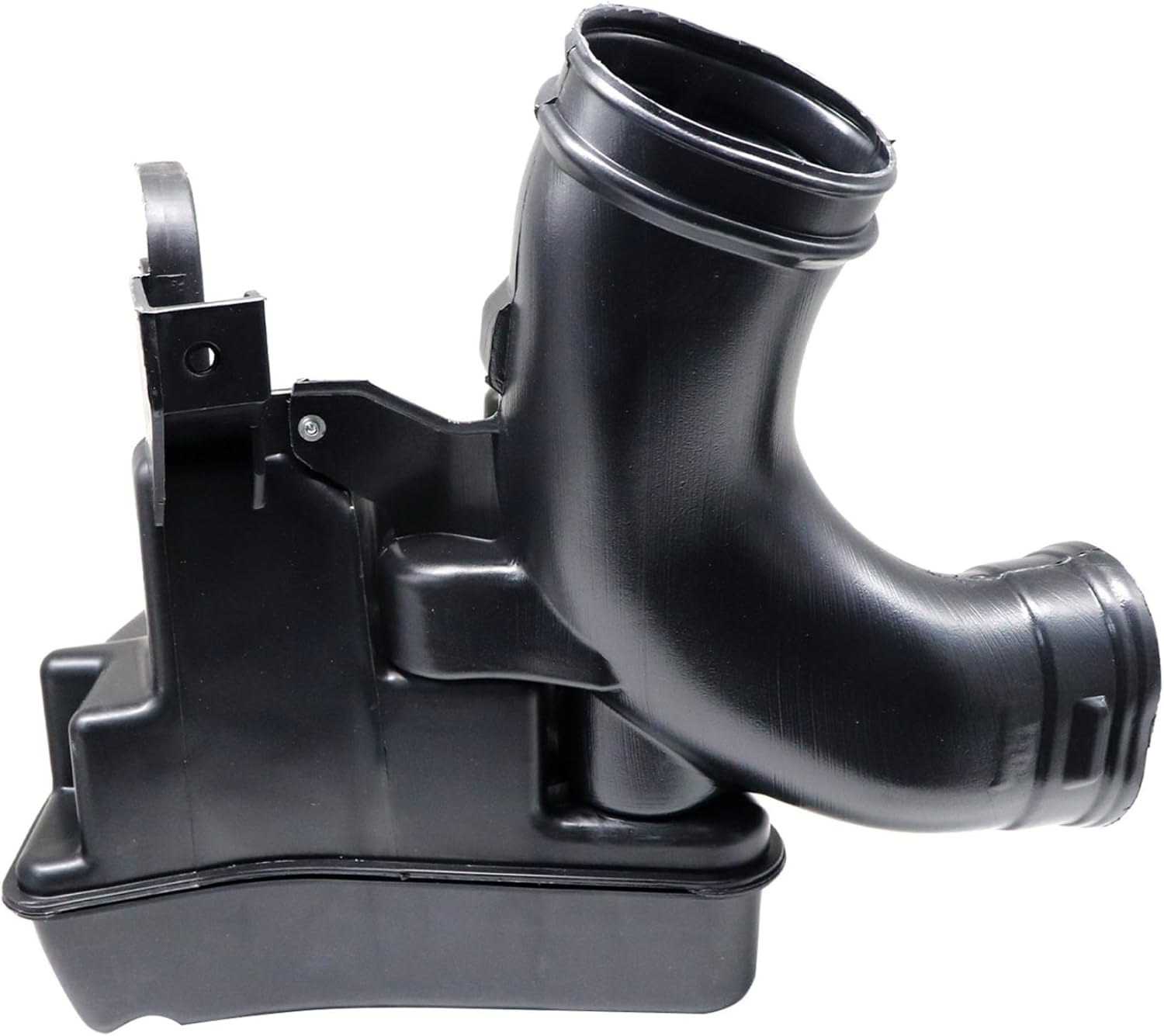 XQSMWF Resonator Chamber Assembly Compatible with Honda Accord 2.4L 2008 2009 2010 2011 2012 17230-R40-A00 17230R40A00