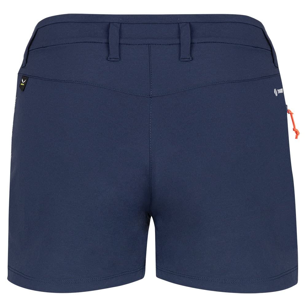 Salewa Puez Dst W Cargo Szorty - Shorty Kobiety