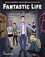 Fantastic Life 0977161285 Book Cover