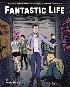 Paperback Fantastic Life Book