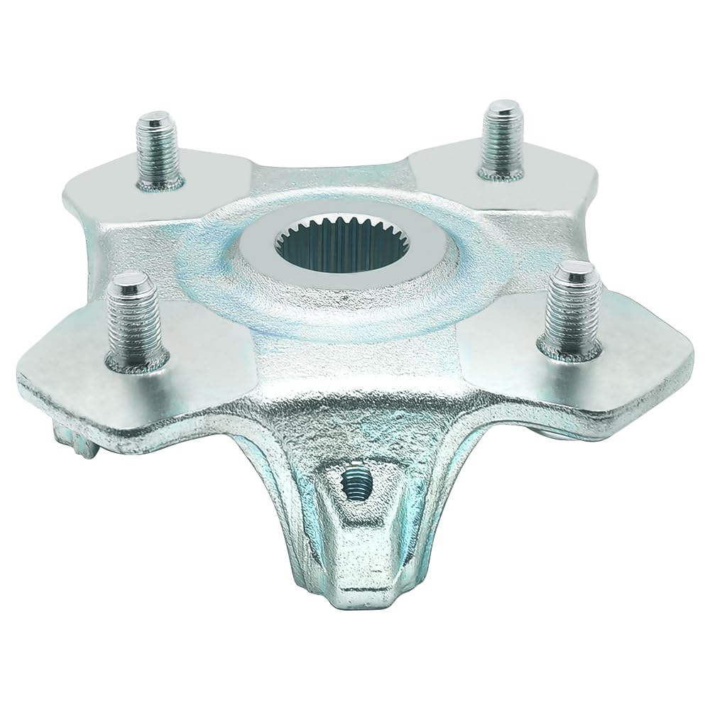 Mozzo ruota anteriore o posteriore destro per Arctic Cat Textron ATV Alterra 700 650 570 550 500 450 425 400 366 350 300 250 Alterra UTV Wildcat Trail Sport 2005-2022