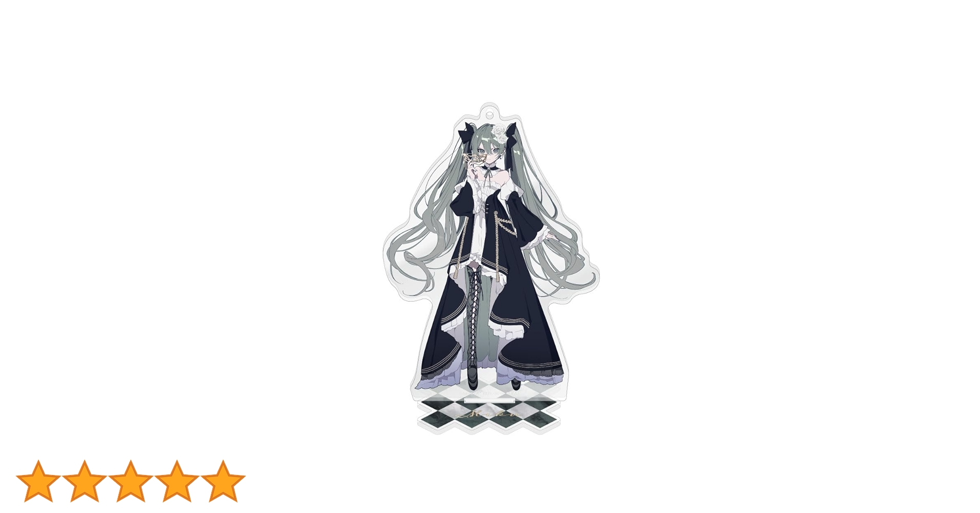 Amazon.co.jp: 39Culture 2023 PARTY スタンド付きアクリル