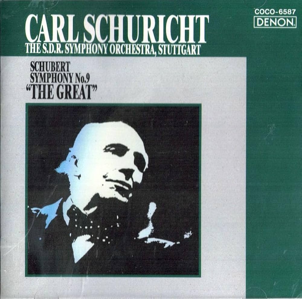 Amazon.co.jp: カール・シューリヒトの遺産-7/THE GREAT