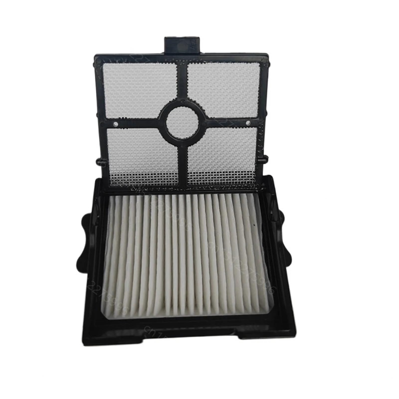 Hauptwalzenbürstenfilter-Set, Kompatibel Mit Ultenic, AC1 Elite Nass- Und Trockensauger, Filter, Bürstenrollen-Ersatzteile(B)