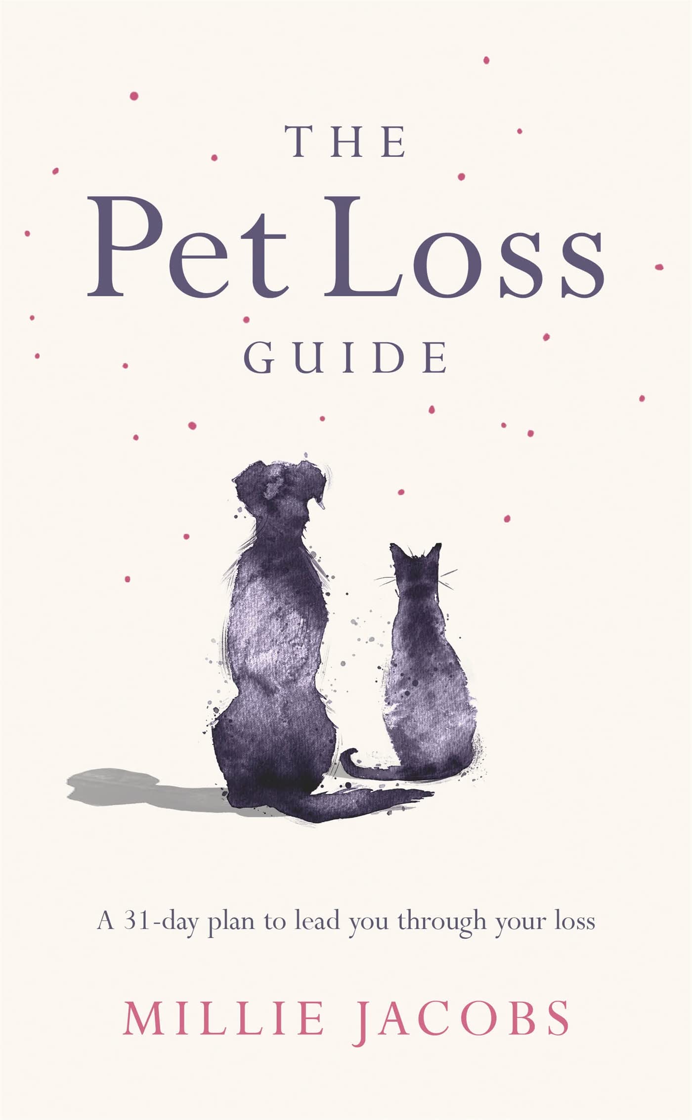 The Pet Loss Guide Hardcover – 16 Jun. 2022