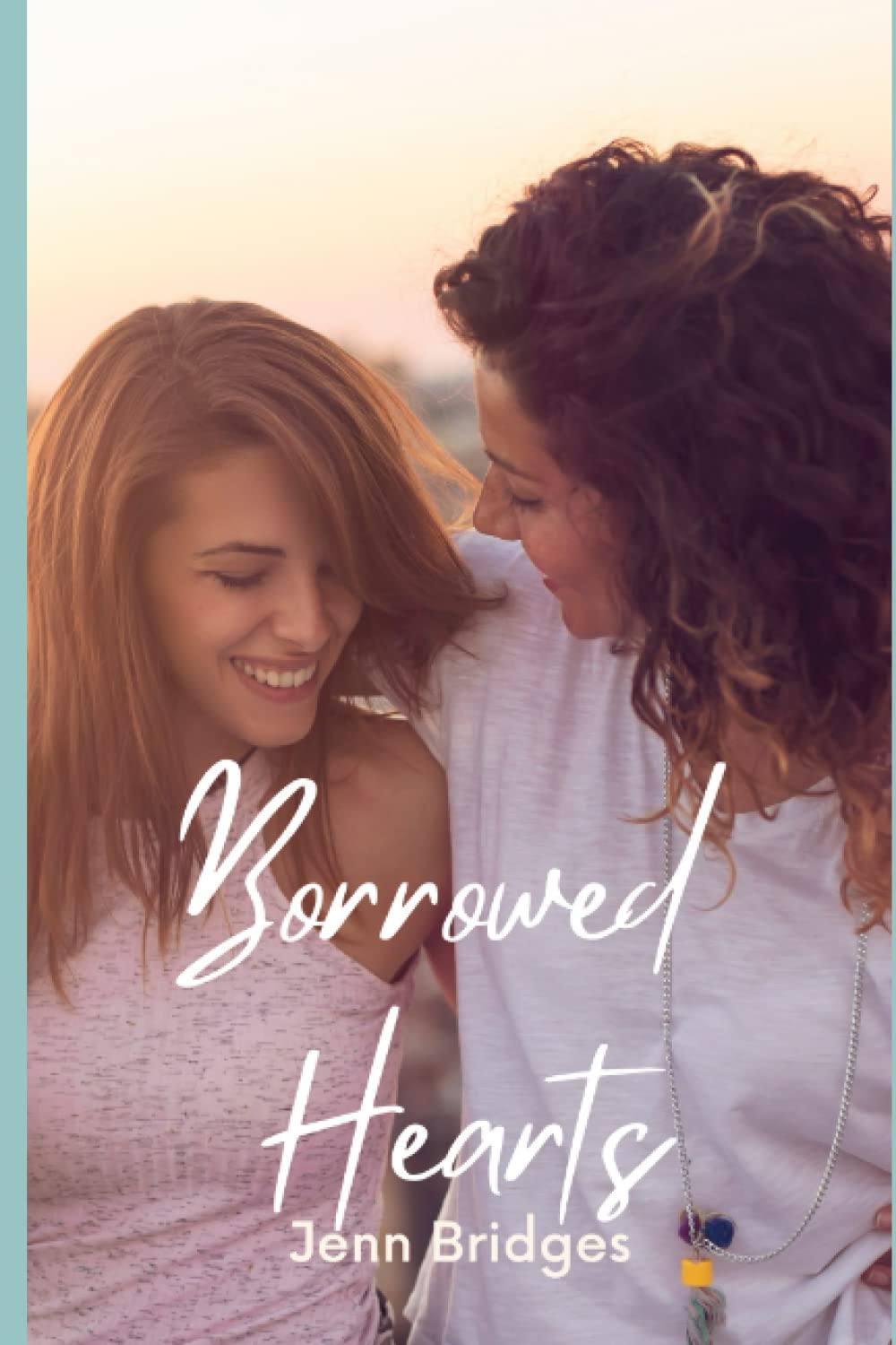 Borrowed Hearts (WaterColor Romance)