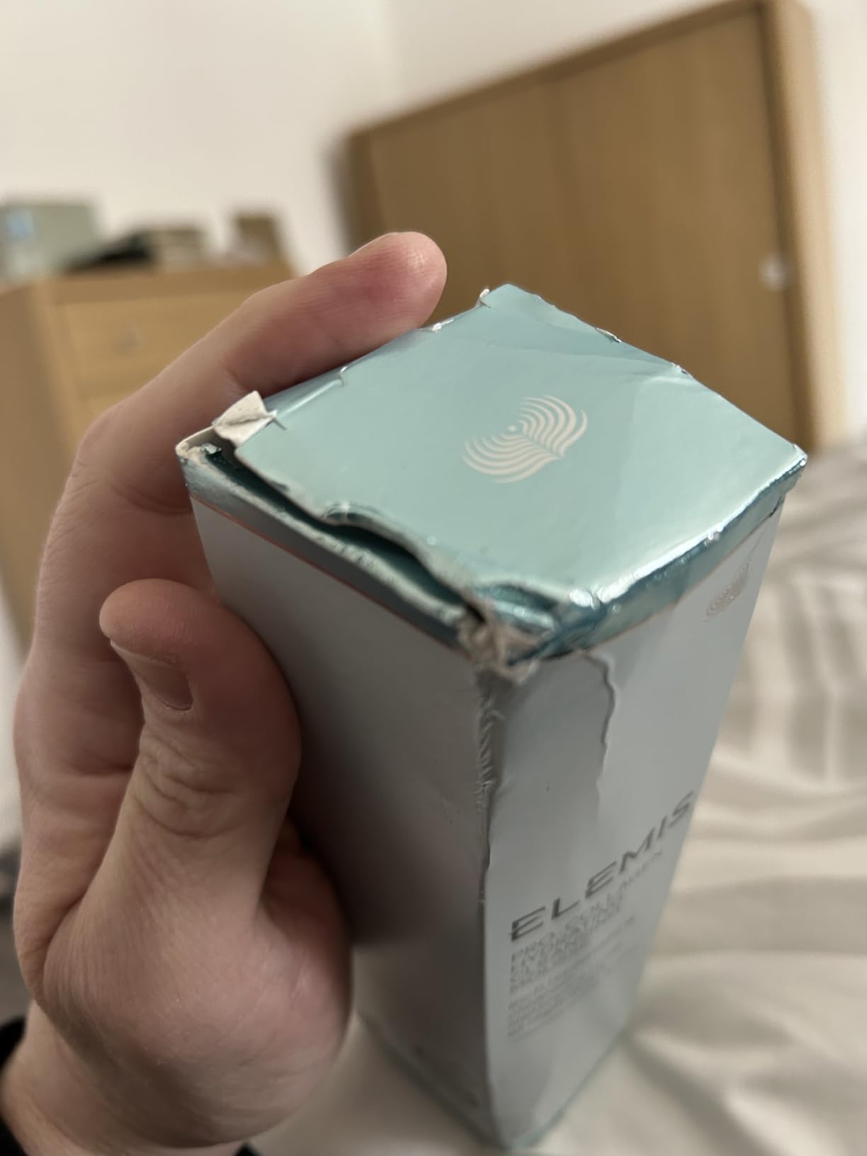 ELEMIS Pro-Collagen Hydrating Cleansing Mousse