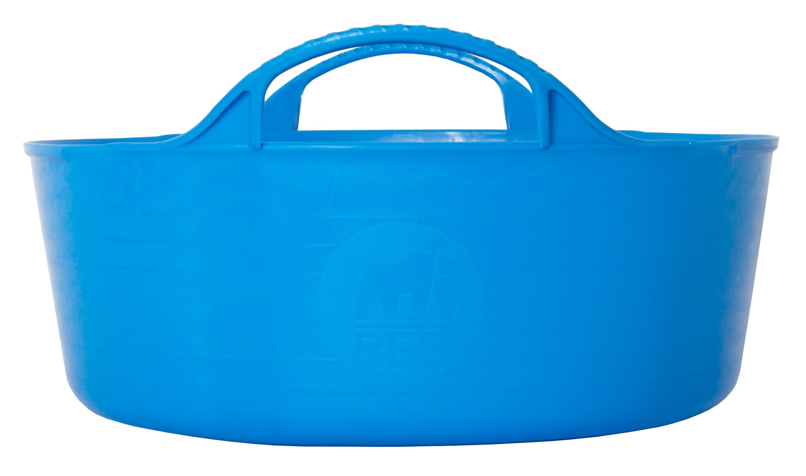 RED GORILLA TUBTRUG FLEXIBLE MINI SHALLOW
