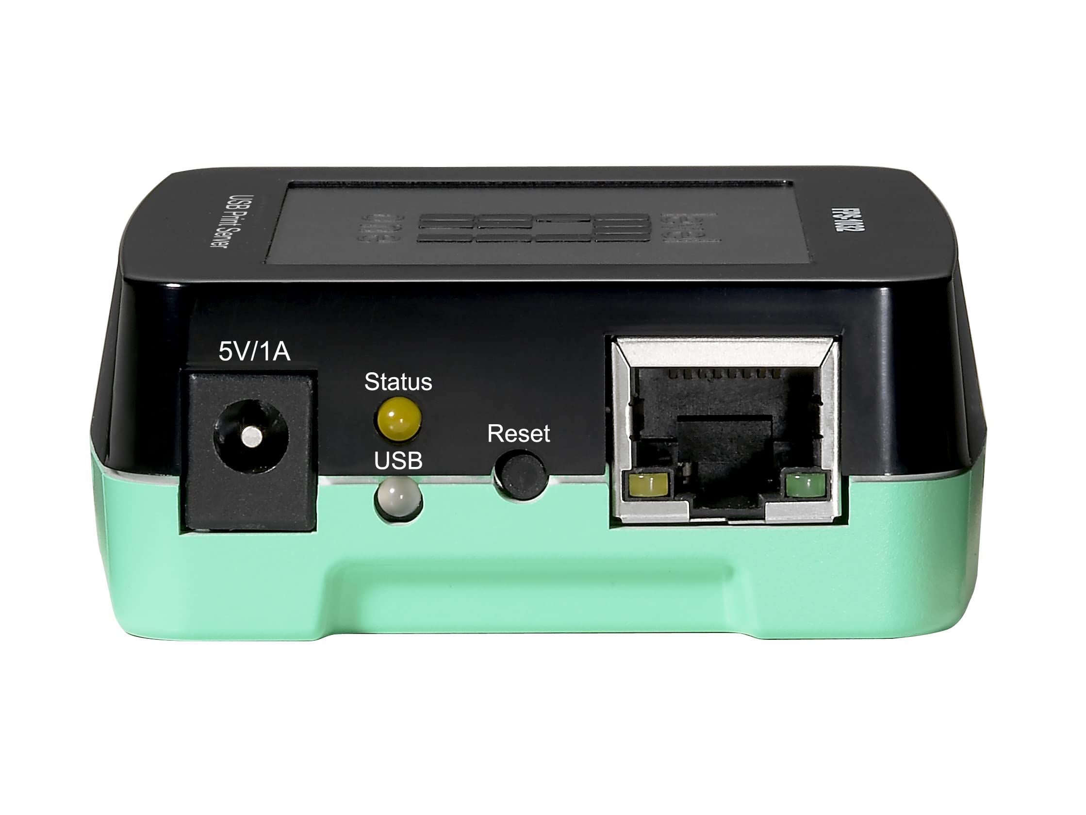 LevelOne FPS-1032 - Server (Ethernet LAN, IEEE 802.3/u, 56 g, 0-50 °C, 0-70%, CE, FCC Class B)