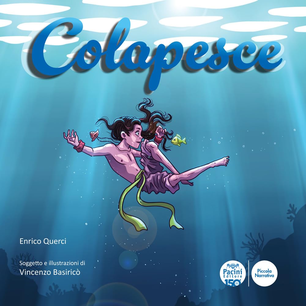 Colapesce - 4