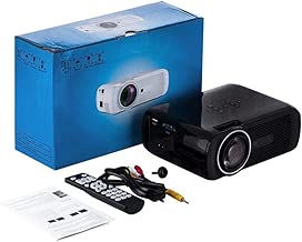 VHNVHN BL 80 Portable Projector Theater VHNVHN BL 80 Portable Projector Theater