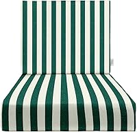 Vista 30 de RSH DECOR: Sunbrella Deep Seating Foam Cushion Set 22.5” x 22.5” x 4" Seat and Back Water, Fade & UV Resistant Outdoor Chair Cushions for Patio