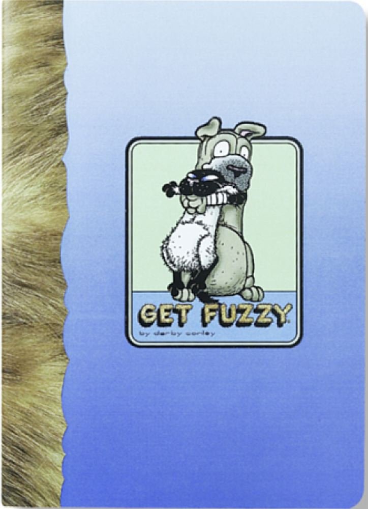 Get Fuzzy: Journal