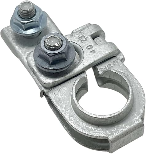 Miniatura 6 de YCUPOEN - Terminal de batería positiva para coche 919803X010 compatible con Accent Azera Elantra Santa Cruz Santa Fe Tucson Carnival EV6 Forte