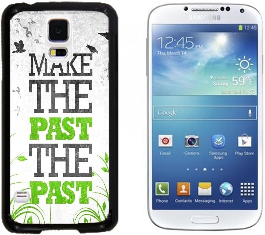 Freaky Funny Pattern Hard Plastic and Aluminum Back Case for Samsung Galaxy S5 I9600