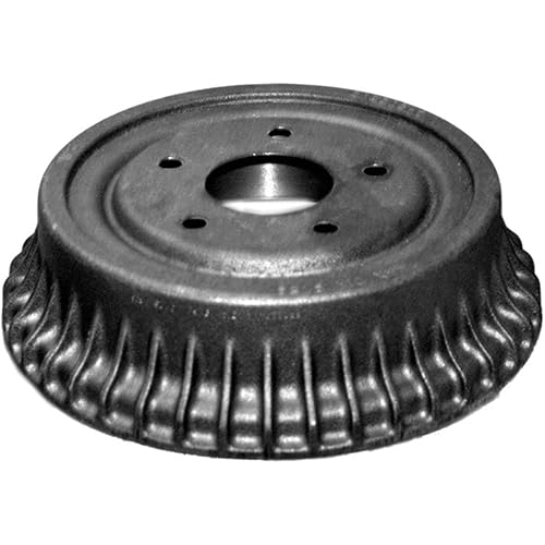Raybestos 2091R Professional Grade Brake Drum