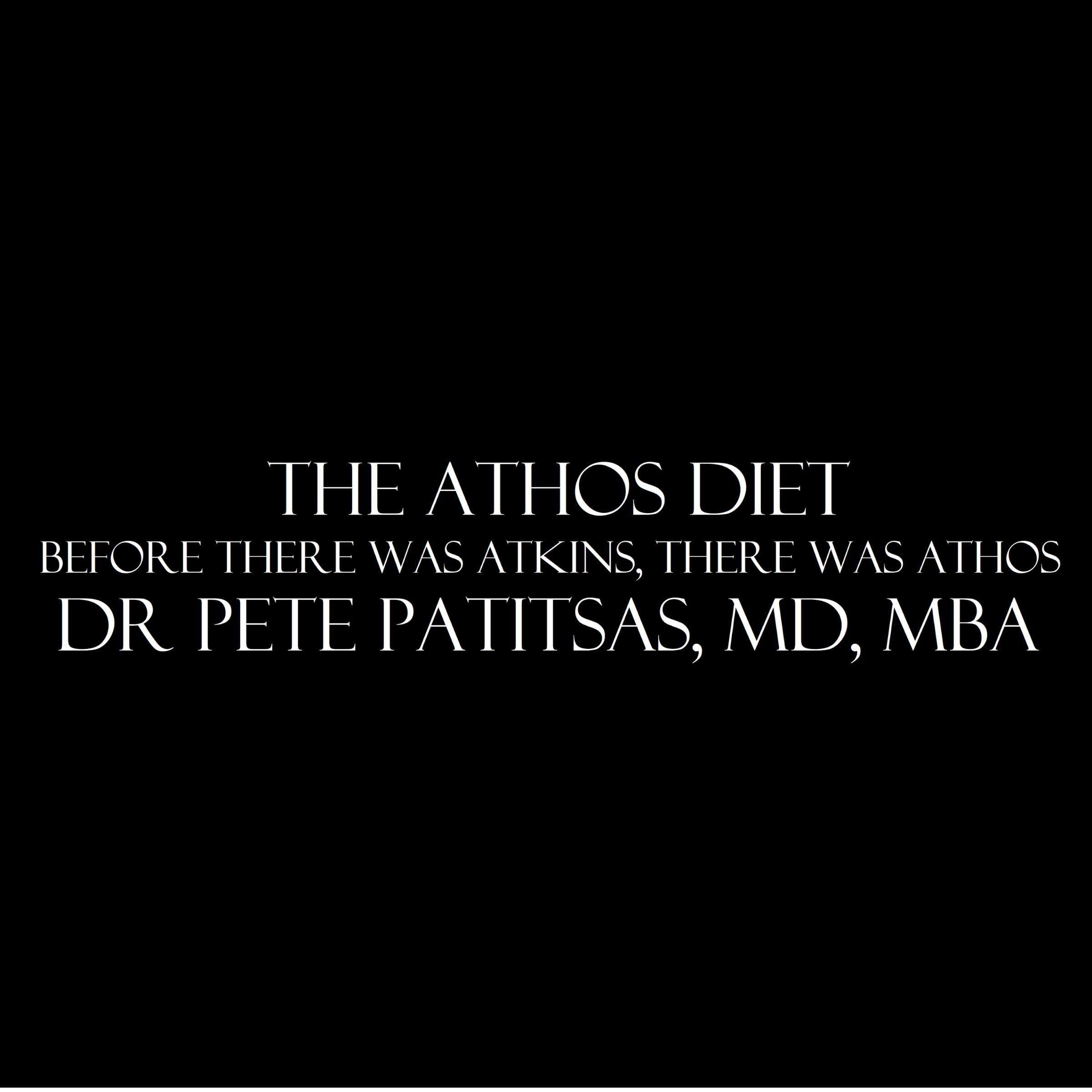 The Athos Diet
