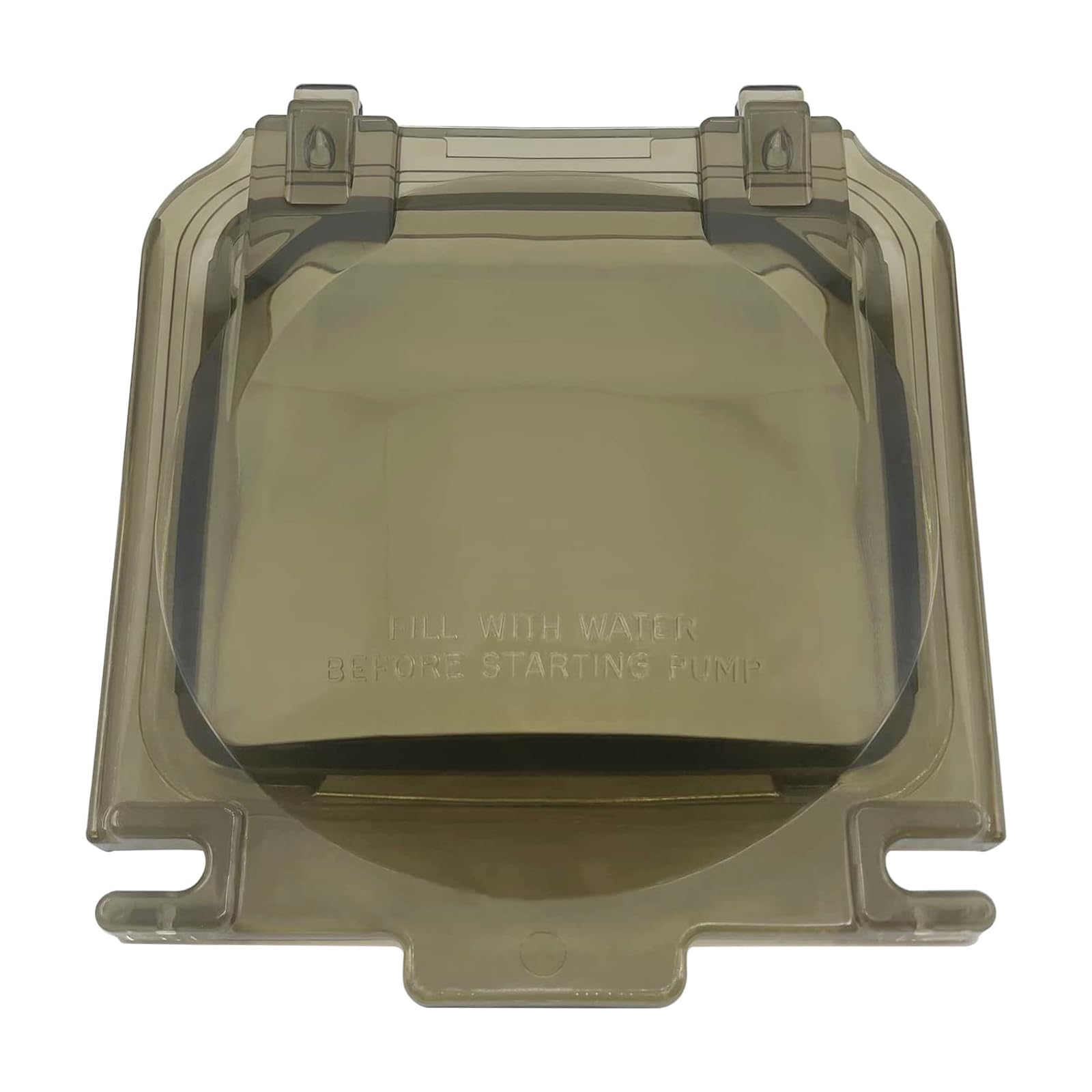 Coperchio filtro filtro pompe per piscina Guarnizione sigillata per modello P1600X5, SP1605X7 SP1607 SP1600X SP2600, SP2600X Modello Coperchio filtro pompe per piscina