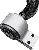 Vista 494 de Detroit Axle - Par de brazos de control inferiores delanteros para 2011-2015 Grand Cherokee Dodge Durango 2 brazos de control inferiores 2012 2013