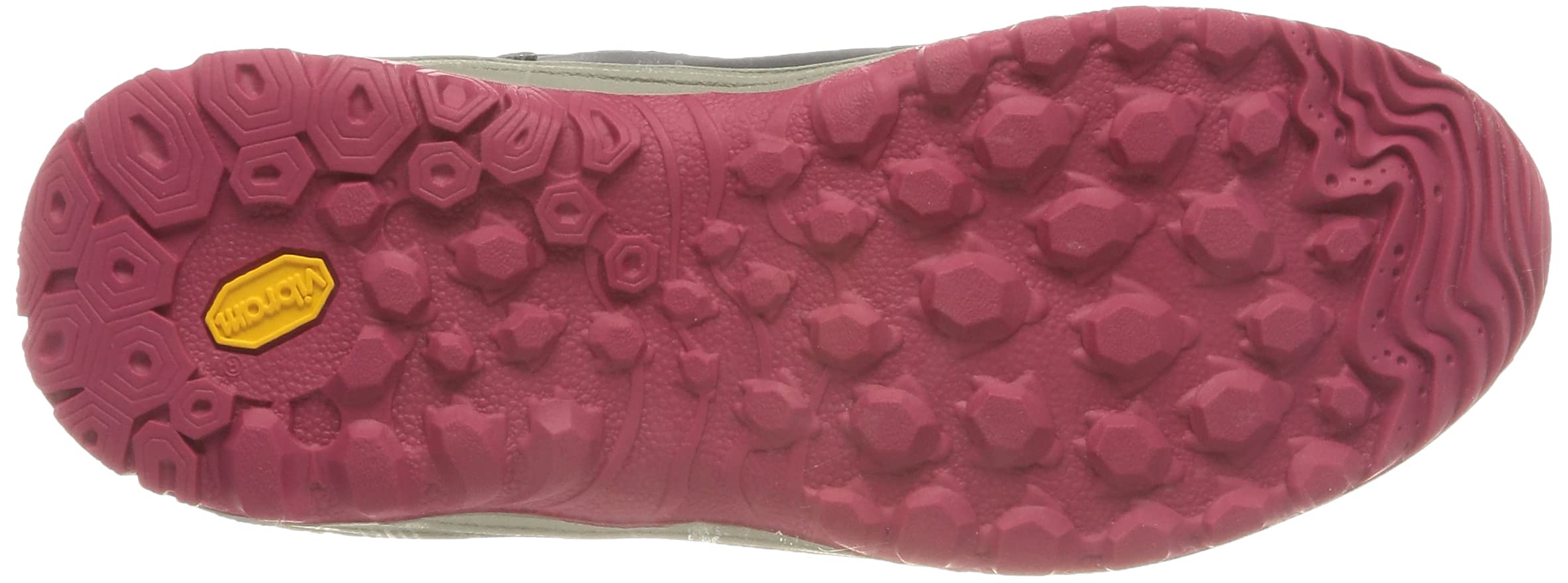 Brütting Unisex Kinder Molde V Cross-Laufschuhe