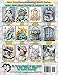 New Creations Coloring Book Series: More Shabby Chic: An adult grayscale coloring book (coloring book for grownups) featuring a collection of eclectic ... choice of medium, suitable for framing.