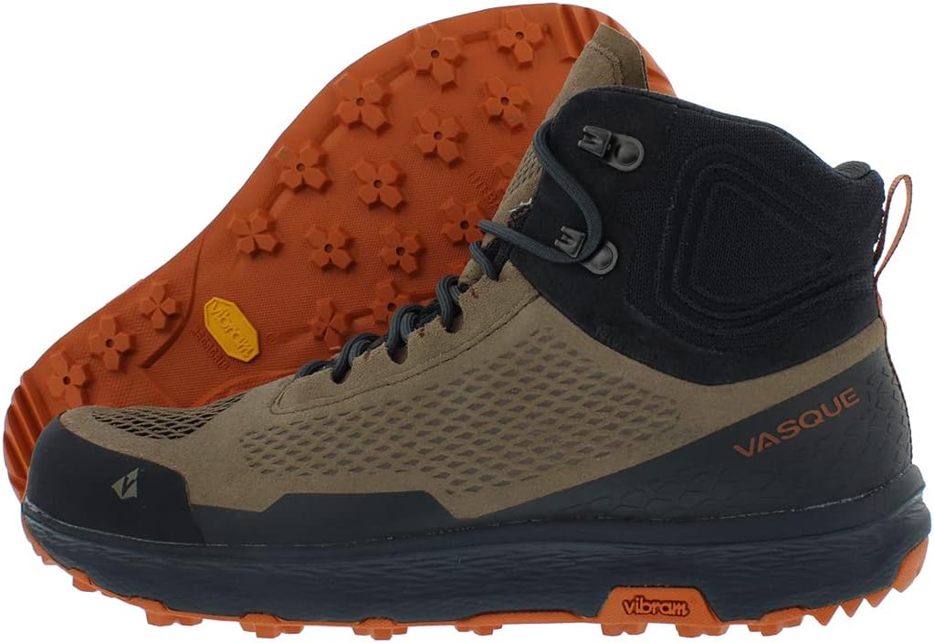 VasqueMen's Breeze Lt Ntx 07440M085