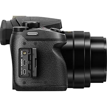 Panasonic - Panasonic DMC-FZ300 ブラック DMC-FZ300-K Amazon | パナソニック デジタルカメラ ルミックス FZ300 光学24