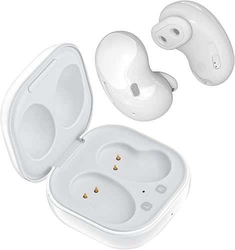 Miniatura 7 de Coby Auriculares inalámbricos ultra delgados  Auriculares inalámbricos Bluetooth, micrófono integrado, a prueba de sudor, resistente al agua y