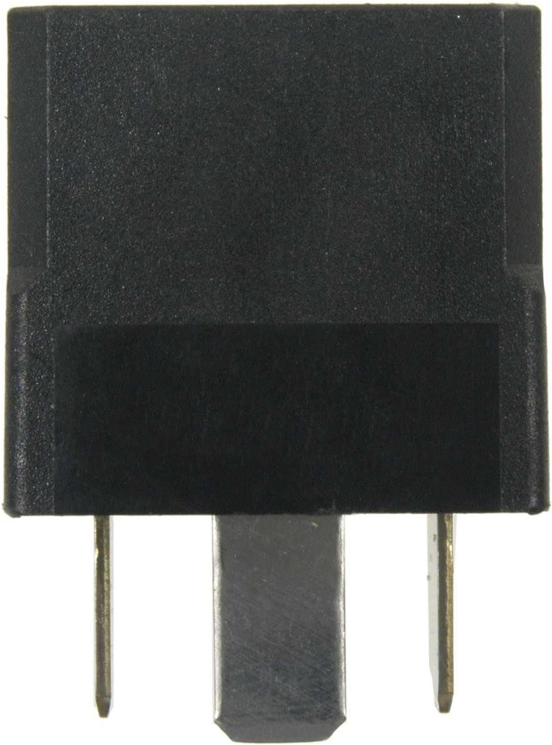 Replacement Fuel Injection Injection Pump Relay for 1975-2008, 2014 Audi, Cadillac, Mercedes-Benz, Porsche, Saab, Volkswagen (AWD)