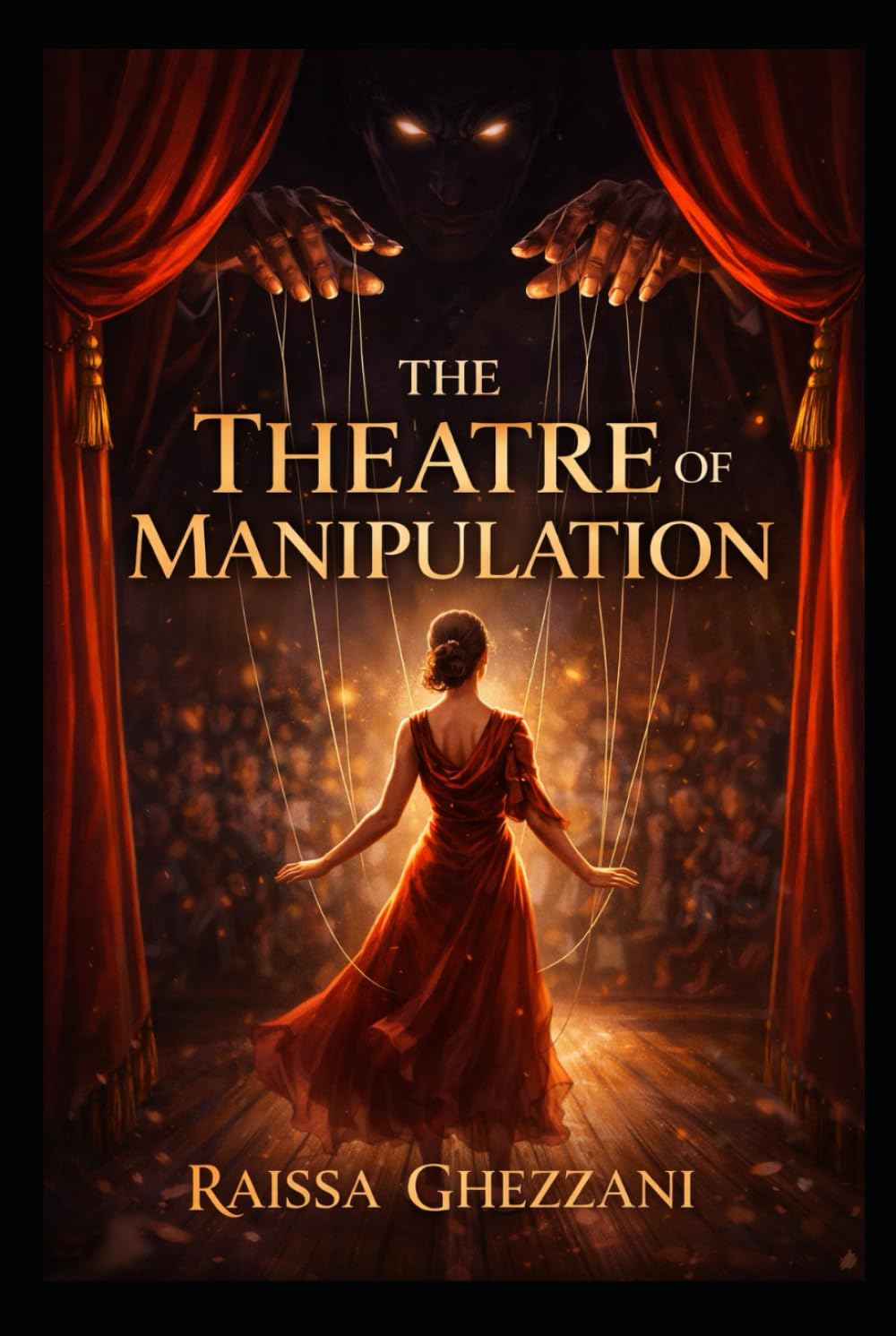 THE THEATRE OF MANIPULATION
