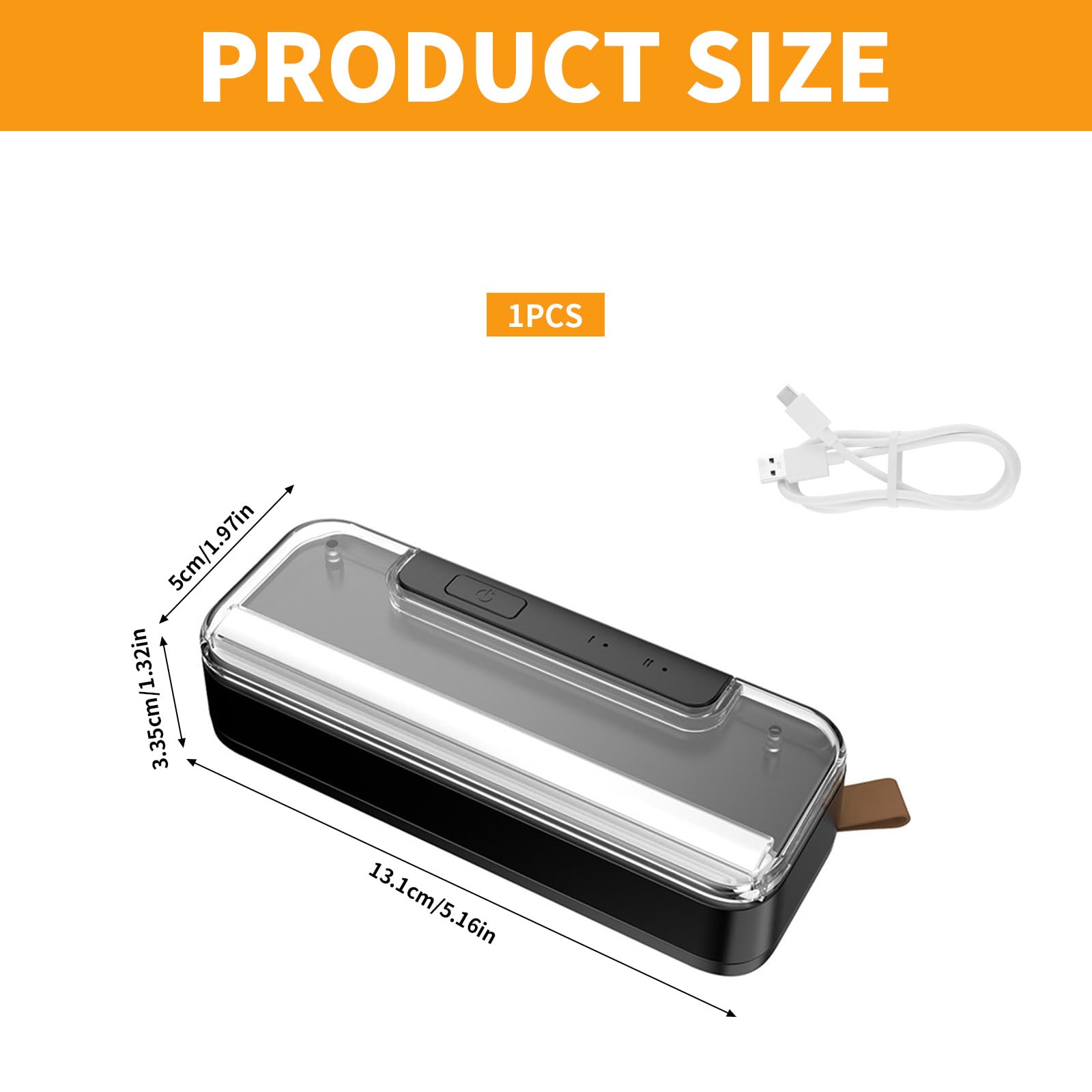 Mini Sigillatrice per Sacchetti,2 in 1 Sigillatore Termico per Sigilla Sacchetti,Macchina Termica Portatile,2 in 1 Sigilla Sacchetti con Taglierina,per Sacchetti di Plastica e Snack