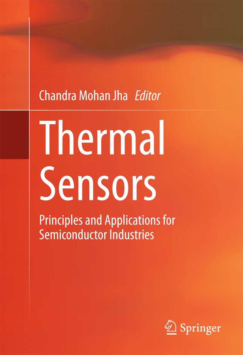 Thermal Sensors Principles and Applications for Semiconductor