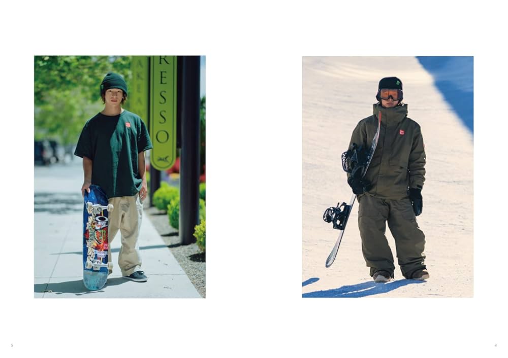 Two-Sideways 二刀流 | 平野 歩夢 |本 | 通販 | Amazon