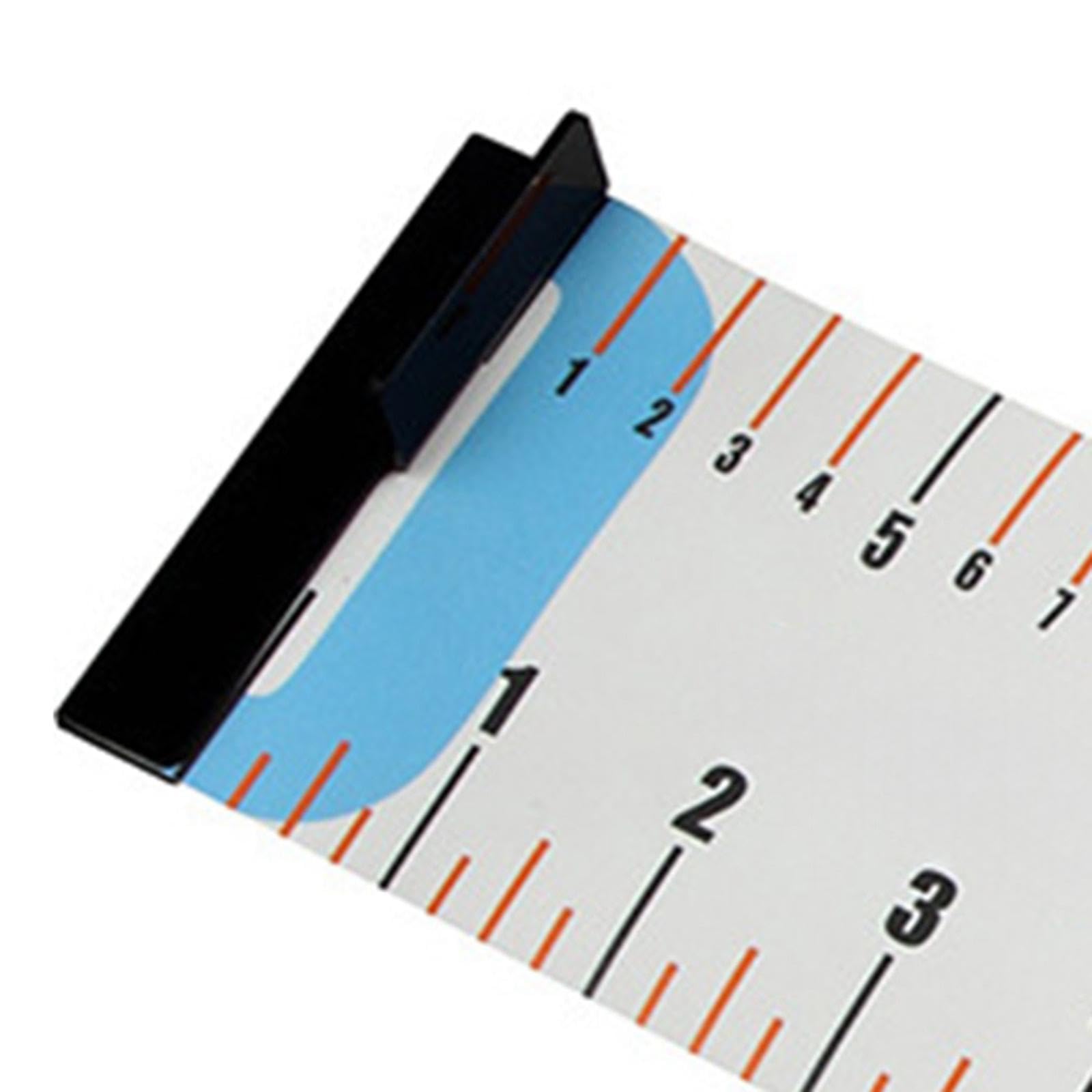 Merishopp Fishing Ruler Fishing Measuring for Yachts Sailboats Fishing | Other Fishing Equipment | Fishing Equipment | Fishing-picture-49