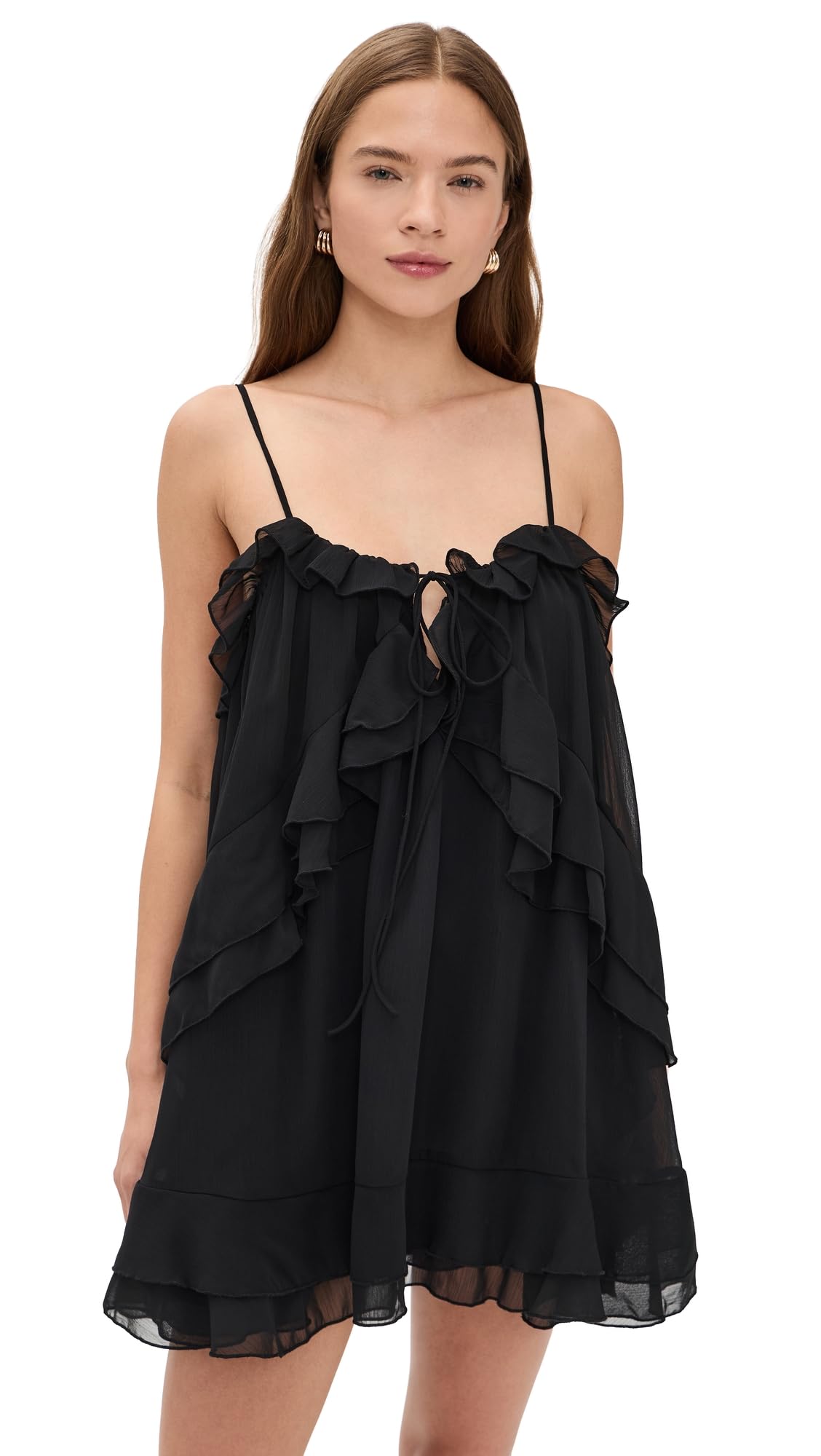 Lioness Women's Ethereal Mini Dress